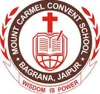 Mount Carmel Convent School, Agra Road, Jaipur School Logo