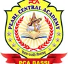 Podar International School - Waluj, Waluj, Aurangabad School Logo