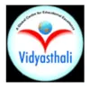 Vidhyasthali Public School, Jawahar Nagar, Jaipur School Logo