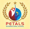 Petals International School, Jamdoli, Jaipur School Logo