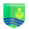 The Millennium School, Ajmer Road, Jaipur School Logo