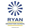 Ryan Edunation School Jaipur, Sanganer, Jaipur School Logo