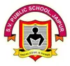 S V Public School, Adarsh Nagar, Jaipur School Logo