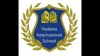 Vardhman International School, Mansarovar, Jaipur School Logo