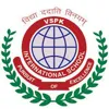 VSPK International School, Pratap Nagar, Jaipur School Logo