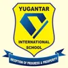 Yugantar International School, Mansarovar, Jaipur School Logo
