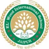 Elwood International School, Jhotwara, Jaipur School Logo
