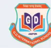 G.D. International School, Jaranwala, Jaipur School Logo