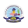 SRN International School, Jagatpura, Jaipur School Logo