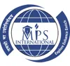 Alpha International Academy, Sirsi Road, Jaipur School Logo