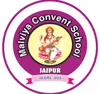 Malviya Convent School, Malviya Nagar, Jaipur School Logo