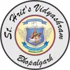 St. Hrit's Vidyashram, Bhopalgarh, Jodhpur School Logo