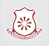 Captain R K Chouhan Memorial School, Sanganer, Jaipur School Logo