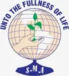St. Marys Convent Senior Secondary School, Jagatpura, Jaipur School Logo