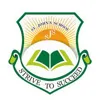 St. John's School, Pal, Jodhpur School Logo