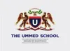 The Ummed School, Rawat Nagar, Jodhpur School Logo