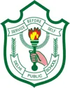 Delhi Public School, Sector 19, Faridabad School Logo