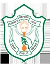 Delhi Public School, Electronic City, Bangalore School Logo