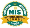 Mis International School, Balewadi, Pune School Logo