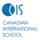 Canadian International School, Bangalore, Karnataka Boarding School Logo