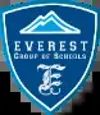 Everest Group Of Schools, Jatwada Road, Aurangabad School Logo