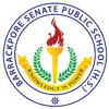 Barrackpore Senate Public School, Barrackpore, Kolkata School Logo