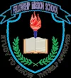 Fellowship Mission School, Bhamoria, Jaipur School Logo