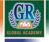 G R Global Academy, Jamna Puri, Jaipur School Logo