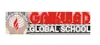 Gaikwad Global School, Beed Road, Aurangabad School Logo