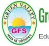 Green Valley School, Ayodhya Nagar, Bhopal School Logo