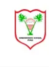 Greenwoods International Pre-School, Hadapsar, Pune School Logo