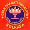 Gyan Bharati Vidyalaya English Medium, Jorabagan, Kolkata School Logo