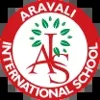 Aravali International School, Greater Faridabad, Faridabad School Logo
