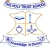 Holy Trust School, Saltlake, Kolkata School Logo