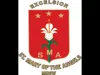 St. Marys Higher Secondary School, Mhow, Indore School Logo