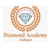 Diamond Academy, Saran Nagar, Jodhpur School Logo