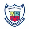 Crescent School, Vandalur, Chennai School Logo