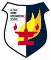 Global Indian International School, Shikargarh, Jodhpur School Logo