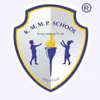 St. Joseph Co-Ed School, Arera Colony, Bhopal School Logo