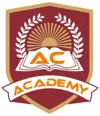 A.C. Academy, Kamla Nehru Nagar, Jodhpur School Logo
