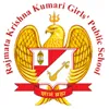 Rajmata Krishna Kumari Girls' Public School, Jodhpur, Rajasthan Boarding School Logo