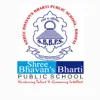 Shree Bhavans Bharti Public School, Huzur Tehsil, Bhopal School Logo