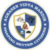 Agrasen Vidya Mandir Logo