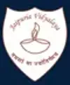 Jaipuria Vidyalaya, Bajaj Nagar, Jaipur School Logo