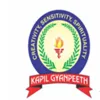 Kapil Gyan Peeth School, Mansarovar, Jaipur School Logo