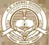 K.E. Carmel School, Behala, Kolkata School Logo