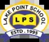 Lake Point Convent School, Dhakuria, Kolkata School Logo