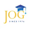 P. Jog English And Marathi Medium School, Pimpri Chinchwad, Pune School Logo