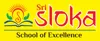 Sri Sloka School, Medchal, Hyderabad School Logo