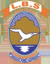 L B S Senior Secondary School, Kahnaur, Rohtak School Logo